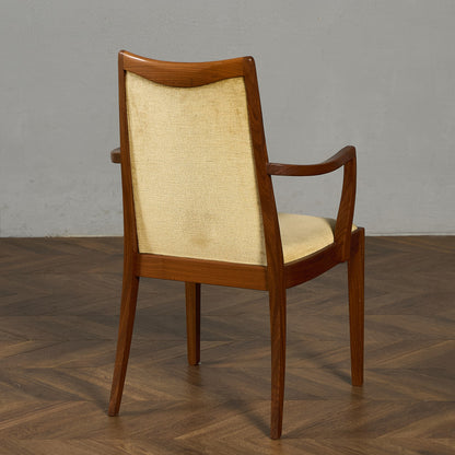 ヴィンテージ アームチェア