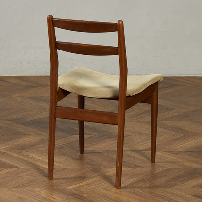 英国 ヴィンテージ ダイニングチェア