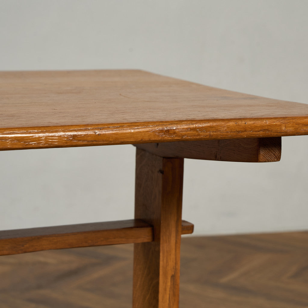 英国 クラシック サイドテーブル