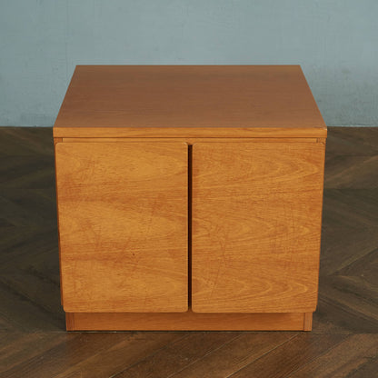 ヴィンテージ サイドキャビネット