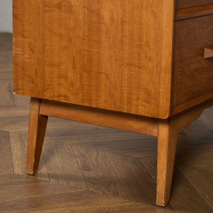 Brandon ドレッシングチェスト ドレッサー