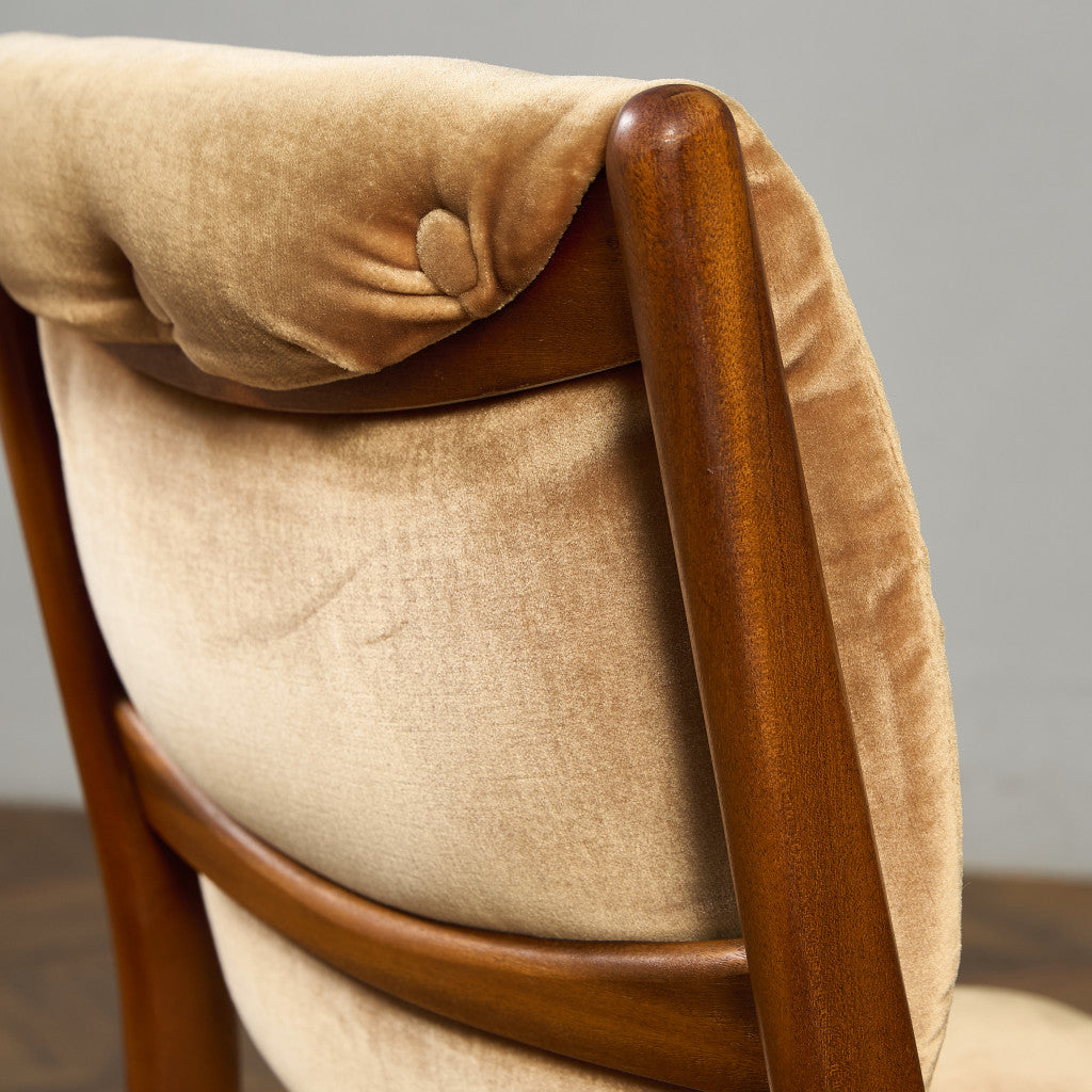 ヴィンテージ ダイニングチェア