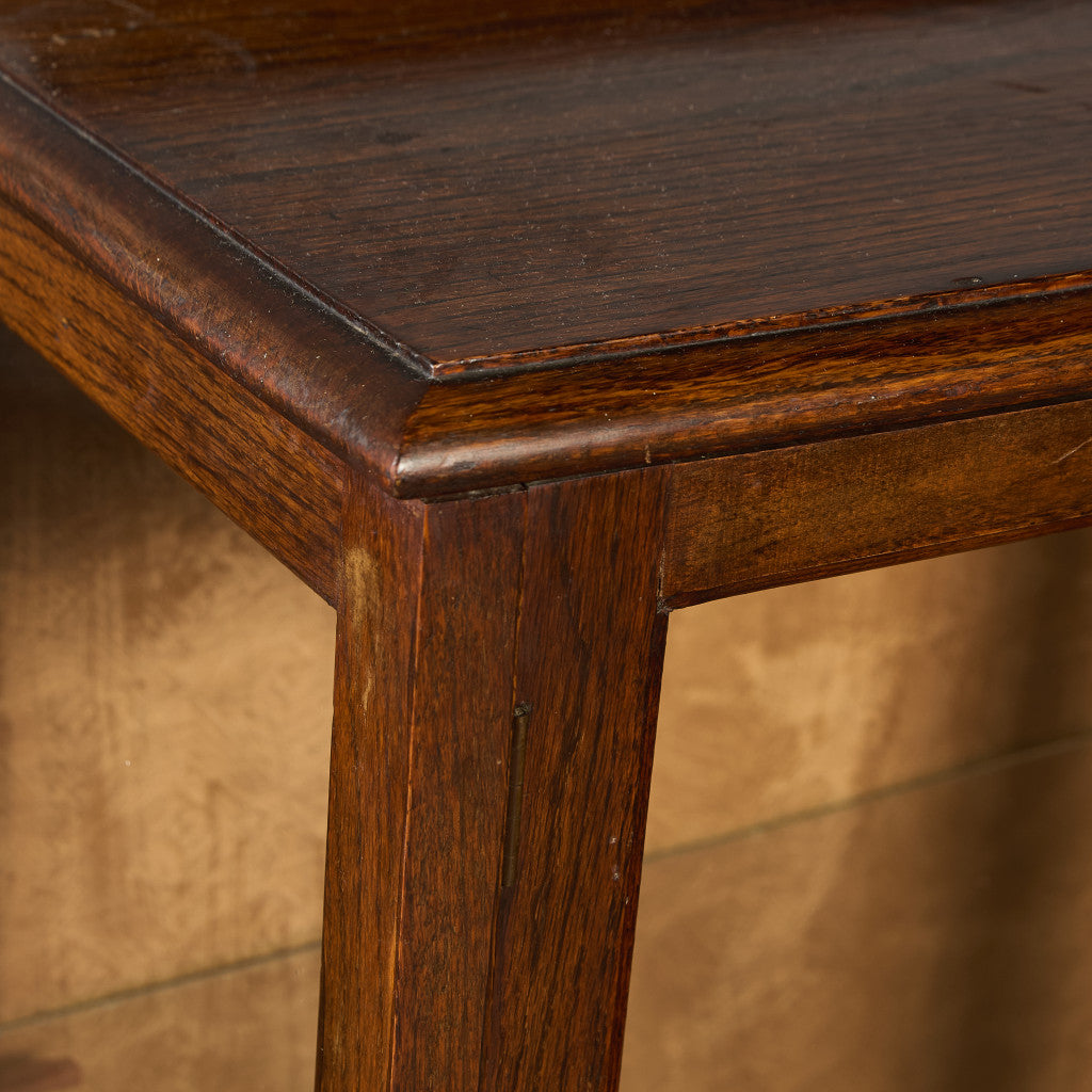 英国クラシック キュリオケース #91810