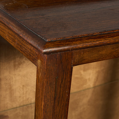 英国クラシック キュリオケース #91810