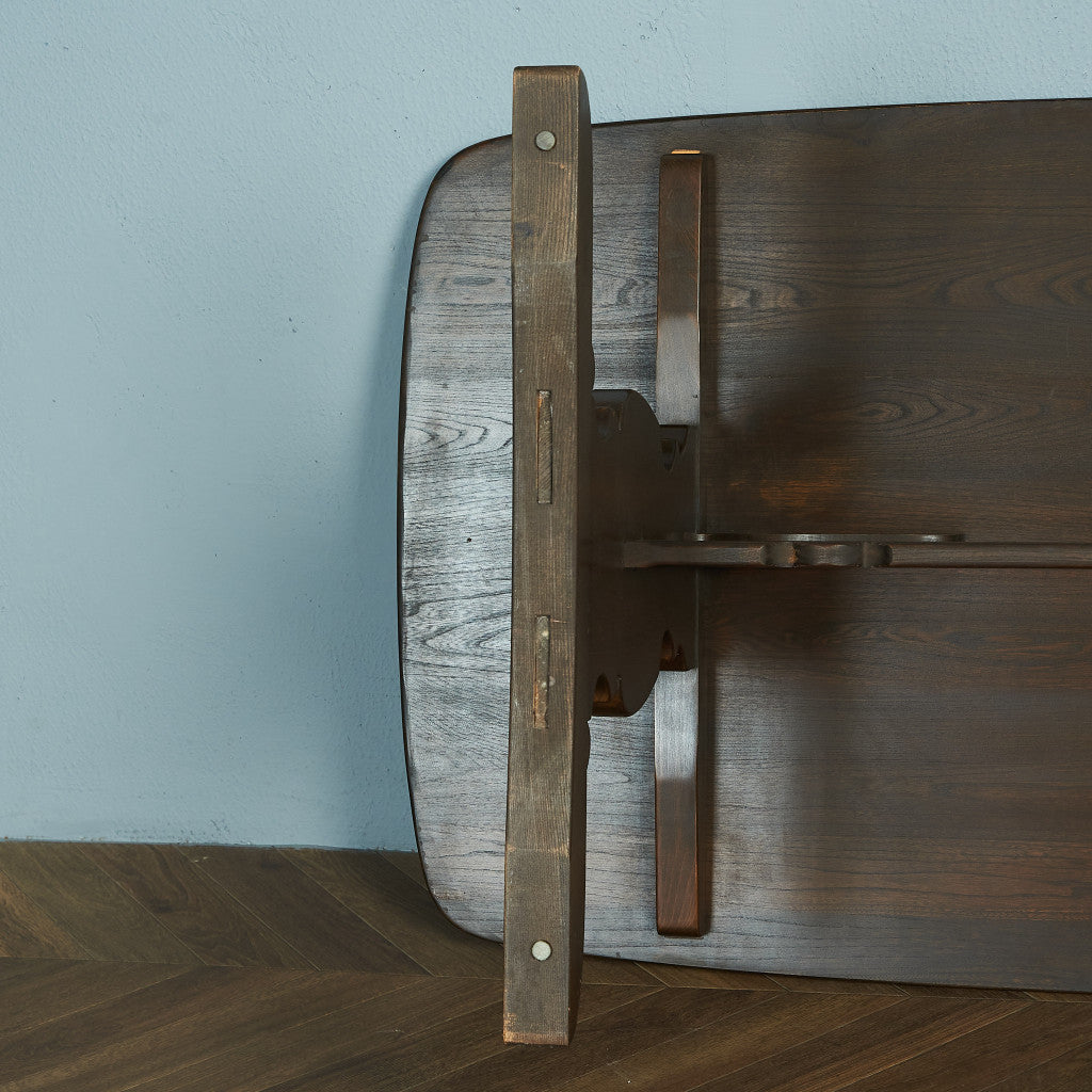 アーコール ERCOL オールドコロニアル リフェクトリーテーブル #81685