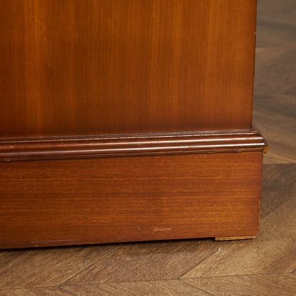 英国 クラシック サイドボード