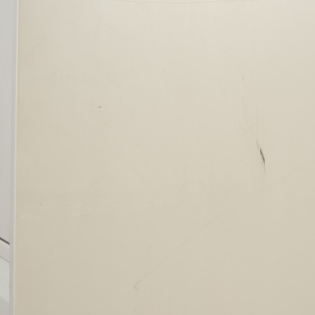 ヴィンテージ 4段 メタル キャビネット