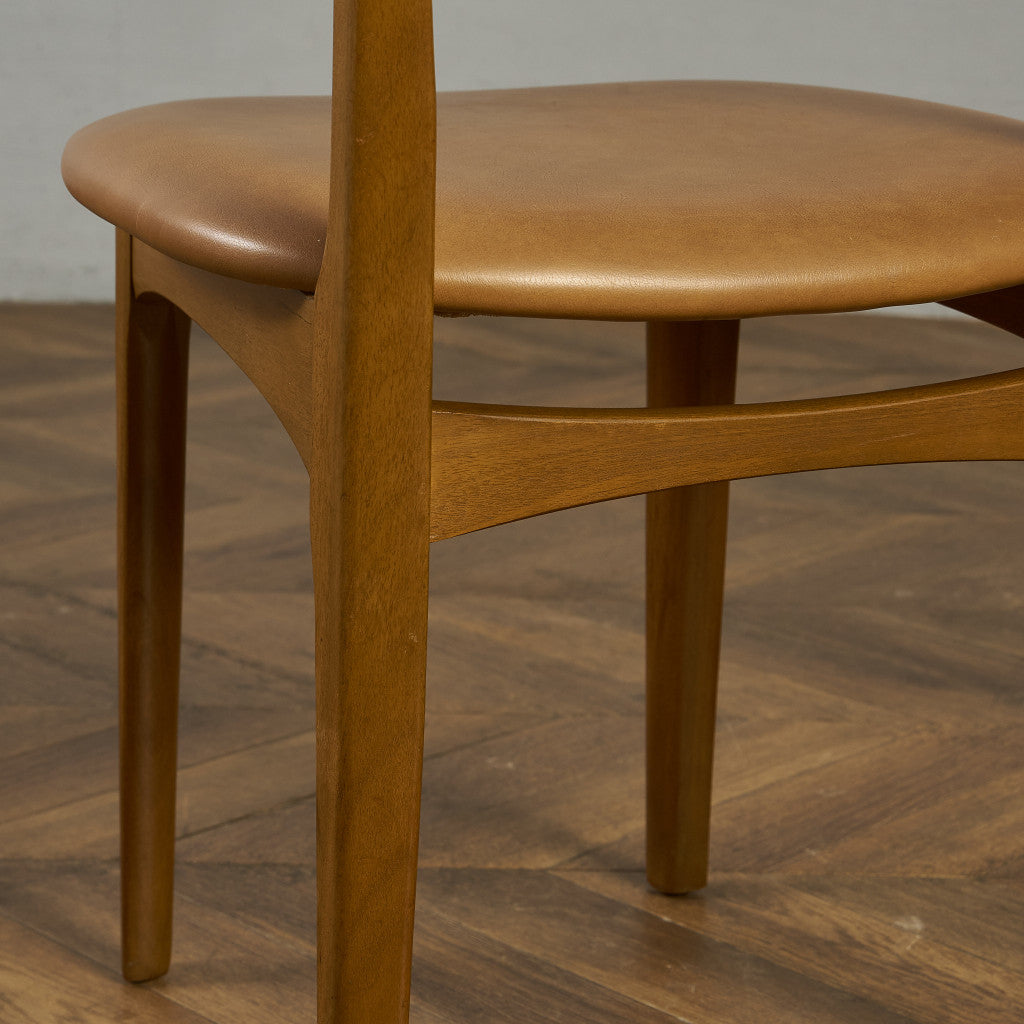 ヴィンテージ ダイニング 5点 セット