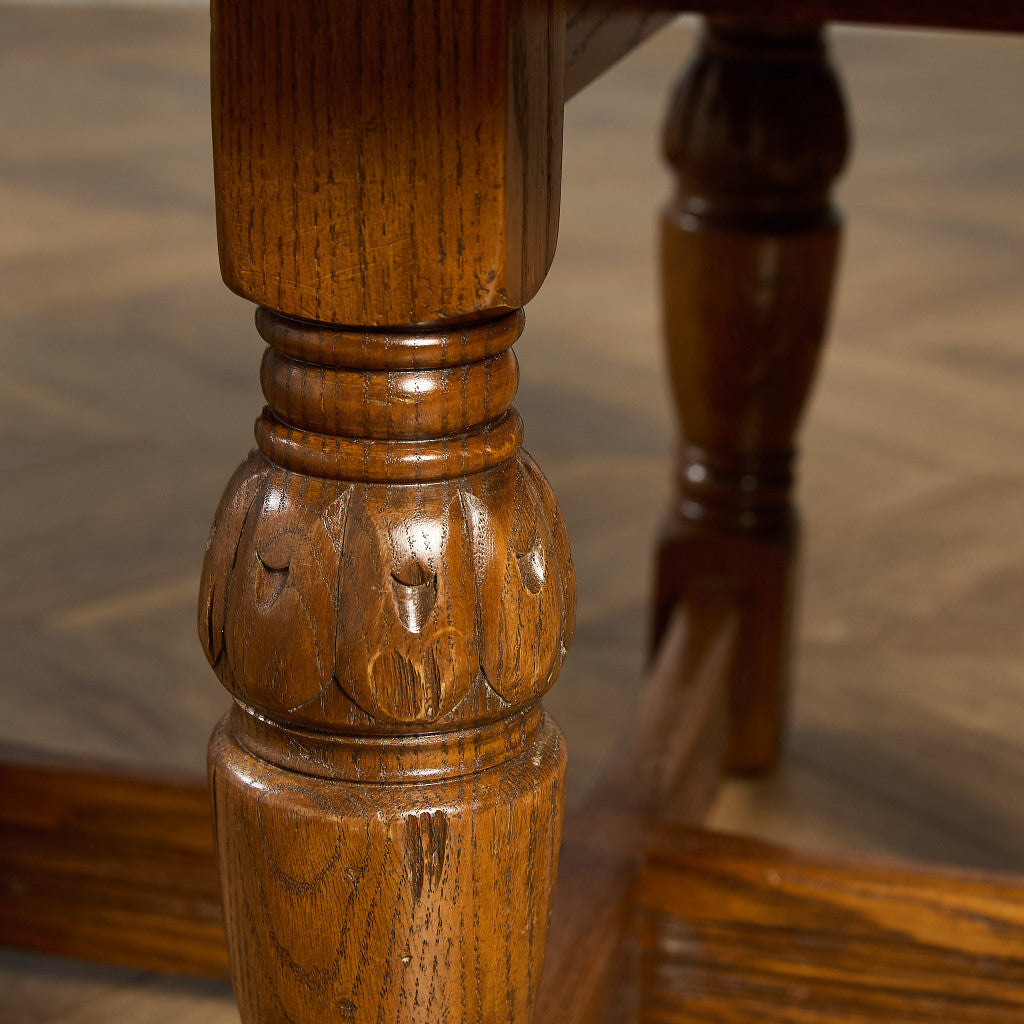 ラウンド コーヒーテーブル