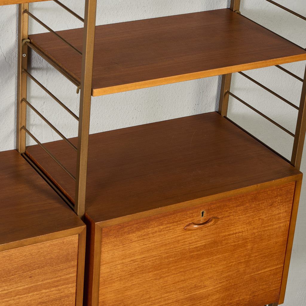 ウォールユニット