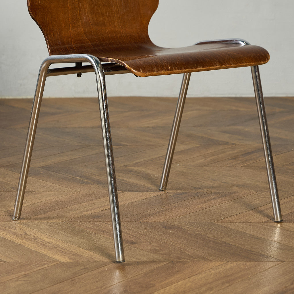 Vink Lisse スタッキング スクールチェア