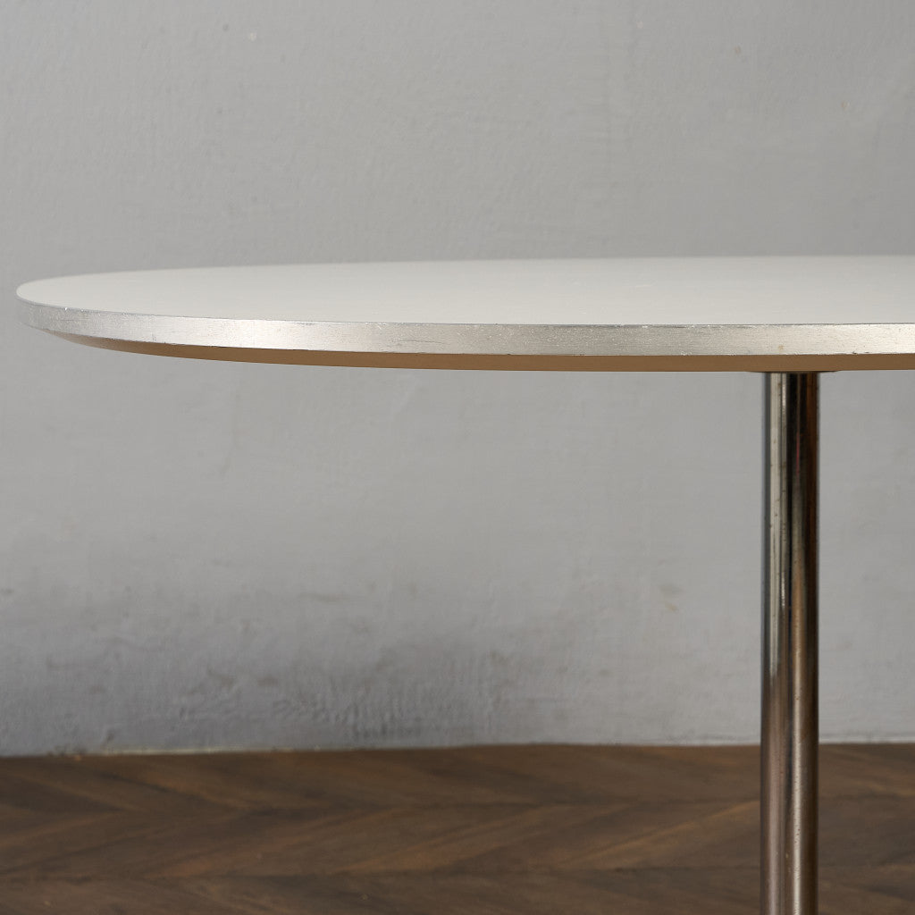 Fritz Hansen A603 Super-circular Table スーパー円テーブル