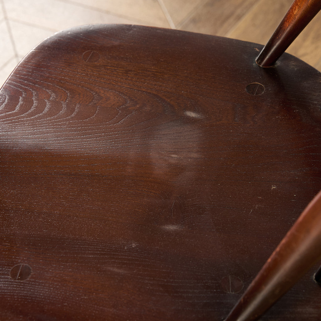 ヴィンテージ ゴールドスミスチェア