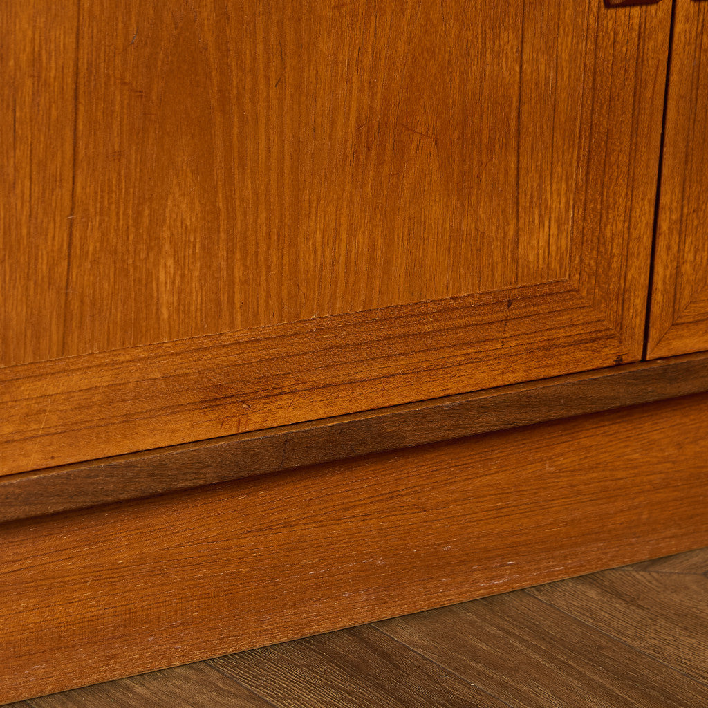 Sierra サイドキャビネット  (Base unit 3010)