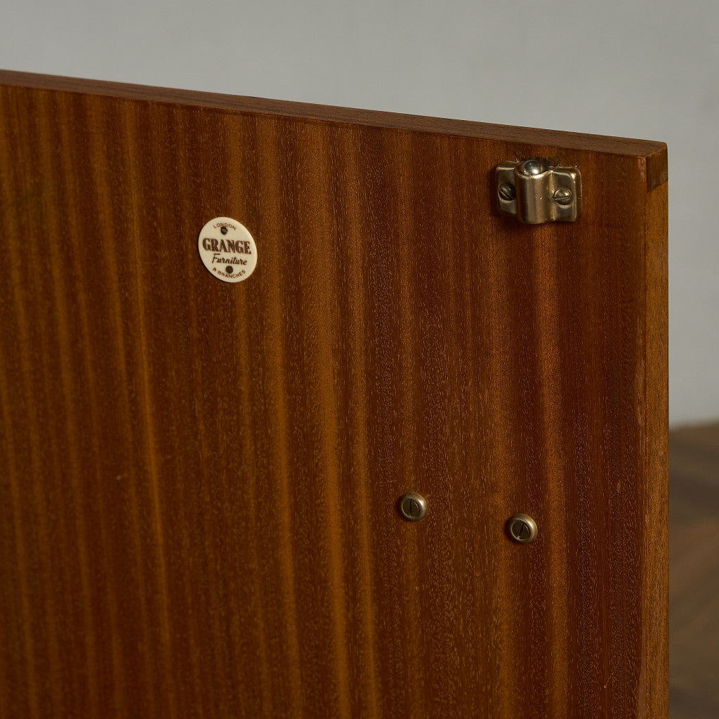 ジープラン G-PLAN ヴィンテージ ワードローブ #91052 – camori ジープラン G-PLAN ヴィンテージ ワードローブ #91052 – camori