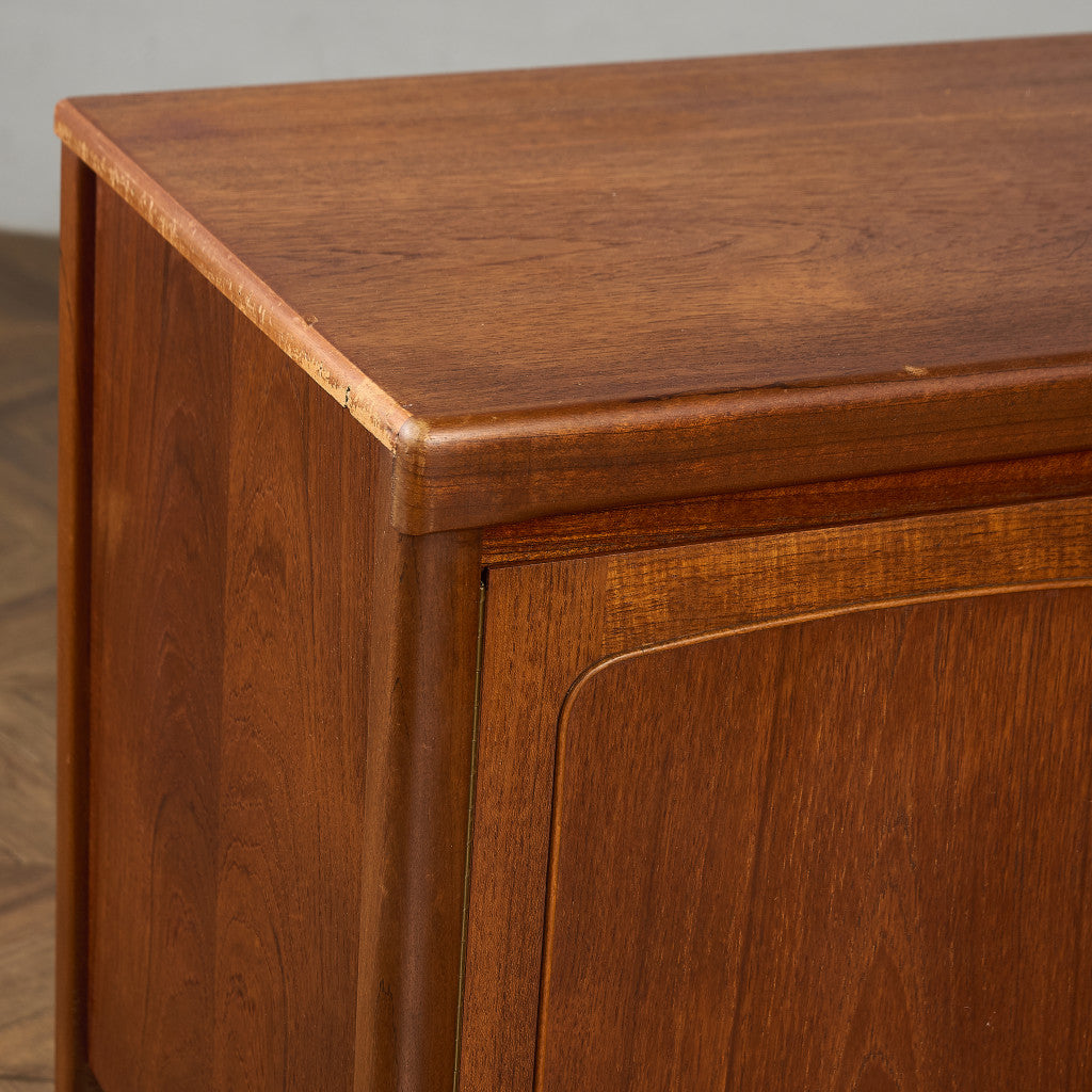 ヴィンテージ サイドボード