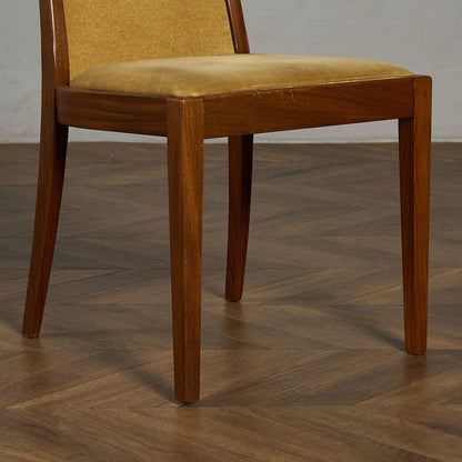 ヴィンテージ ダイニングチェア