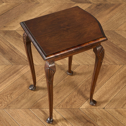 英国 クラシック ネストテーブル