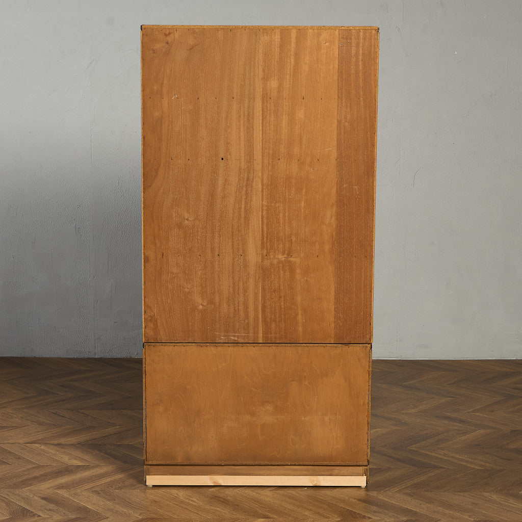 北欧 ヴィンテージ ウォールユニット