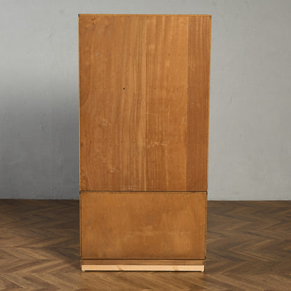 北欧 ヴィンテージ ウォールユニット