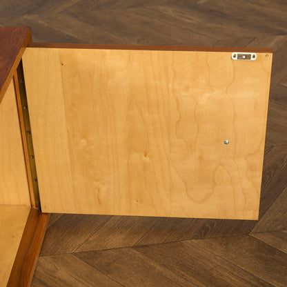 ヨーロッパ ヴィンテージ キャビネット