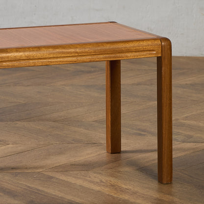 デンマーク ヴィンテージ ネストテーブル サイドテーブル