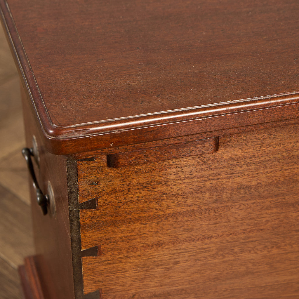 英国 クラシック ソーイングボックス