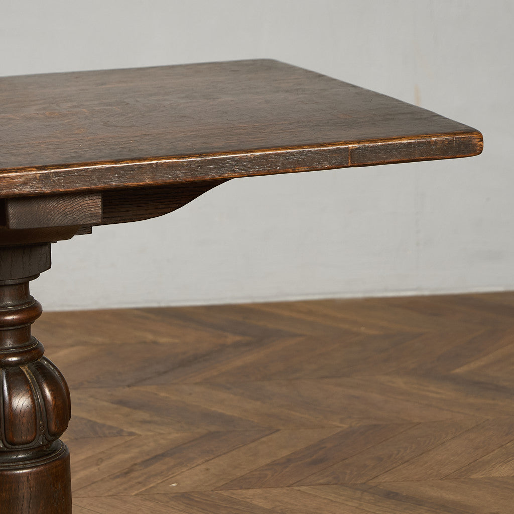 英国 クラシック サイドテーブル