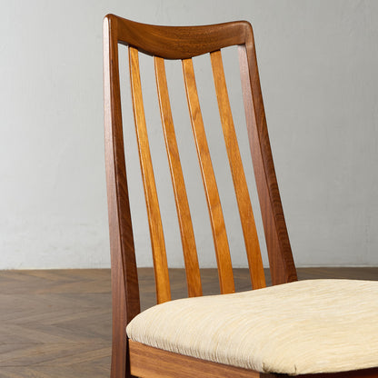 スラットバックチェア (4540)