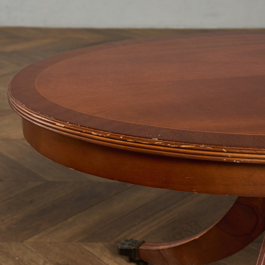 英国 クラシック ティルトップテーブル センターテーブル