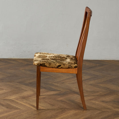 スラットバックチェア (4540)