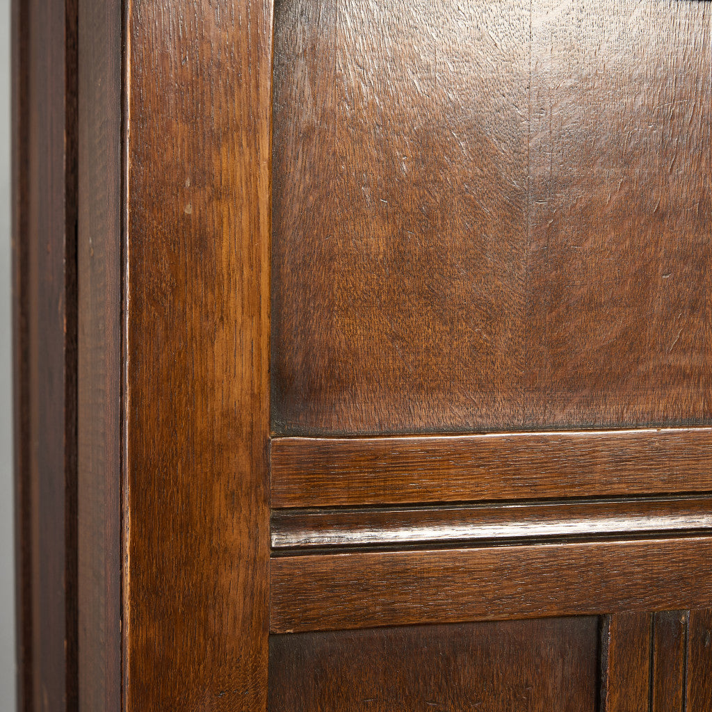 英国 クラシック ワードロープ