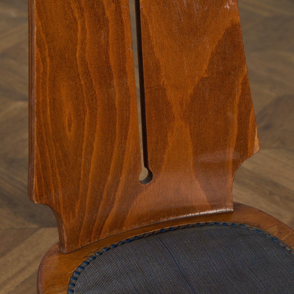 Bombenstabil ヴィンテージ ダイニングチェア