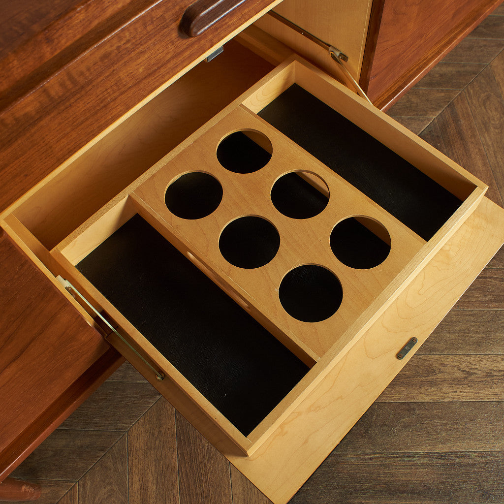 ヴィンテージ サイドボード