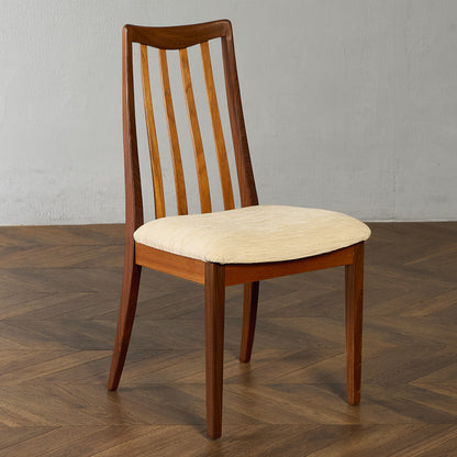 スラットバックチェア (4540)