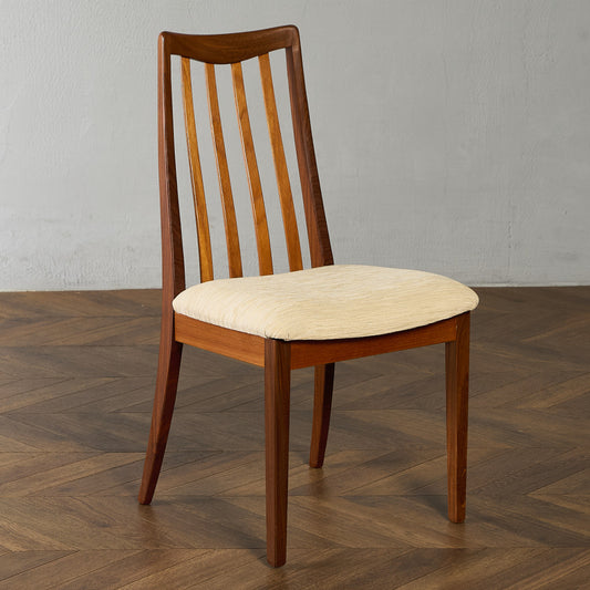 スラットバックチェア (4540)