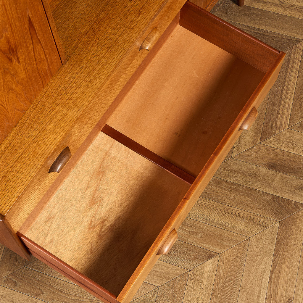 Brasilia ハイサイドボード (4056)