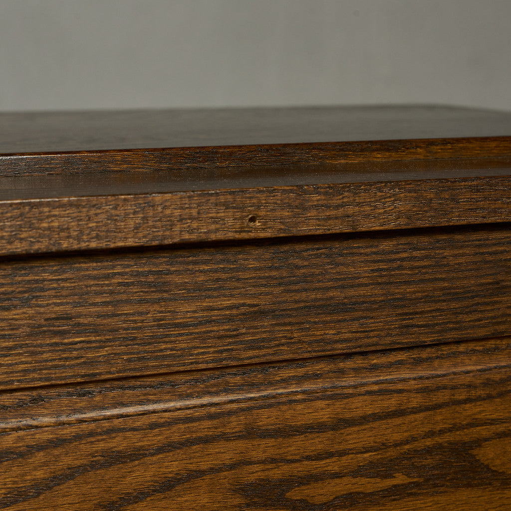 Webber Furniture サイドボード 食器棚