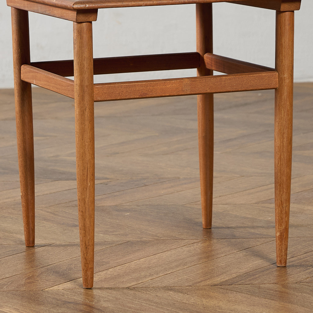 デンマーク ヴィンテージ センターテーブル サイドテーブル