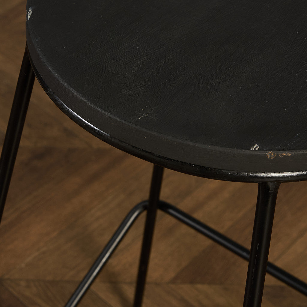 イギリス バースツール