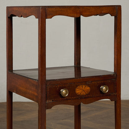 英国 アンティーク ウォッシュスタンド 洗面台