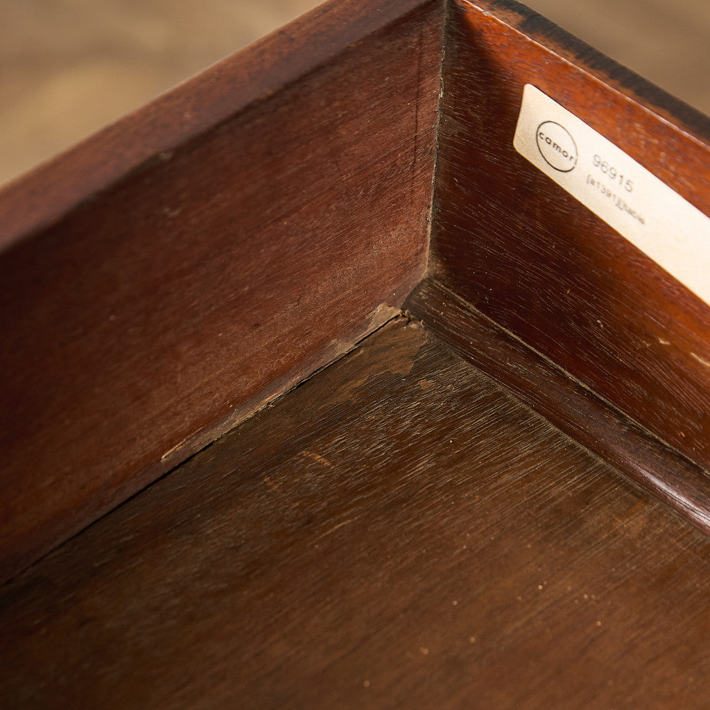 英国 クラシック コンソールテーブル