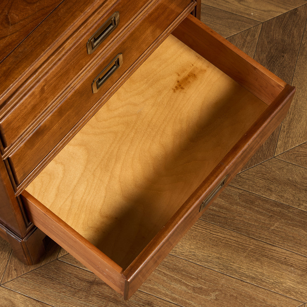 サイドチェスト サイドテーブル