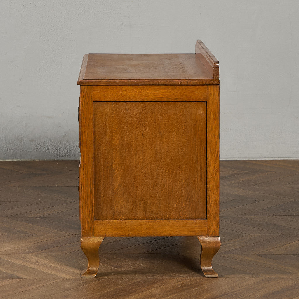 英国 クラシック 2段 チェスト #97120 – camori ヴィンテージ家具