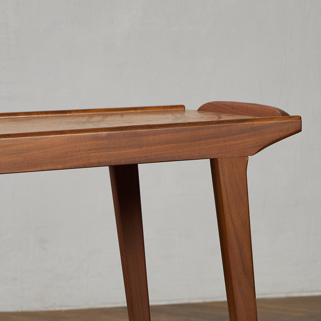 レンプロイ Remploy ヴィンテージ ティートロリー キッチンワゴン #97205