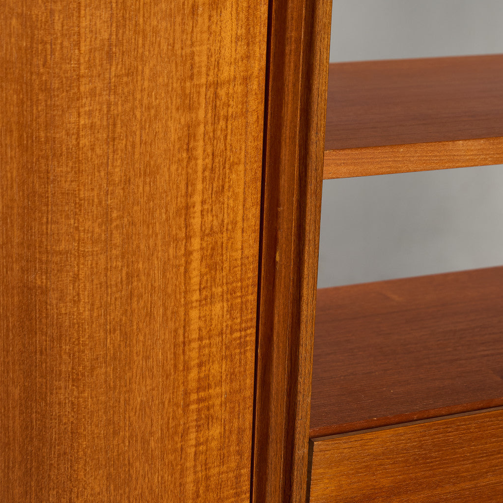 Form FIVE 2列型 ウォールユニット