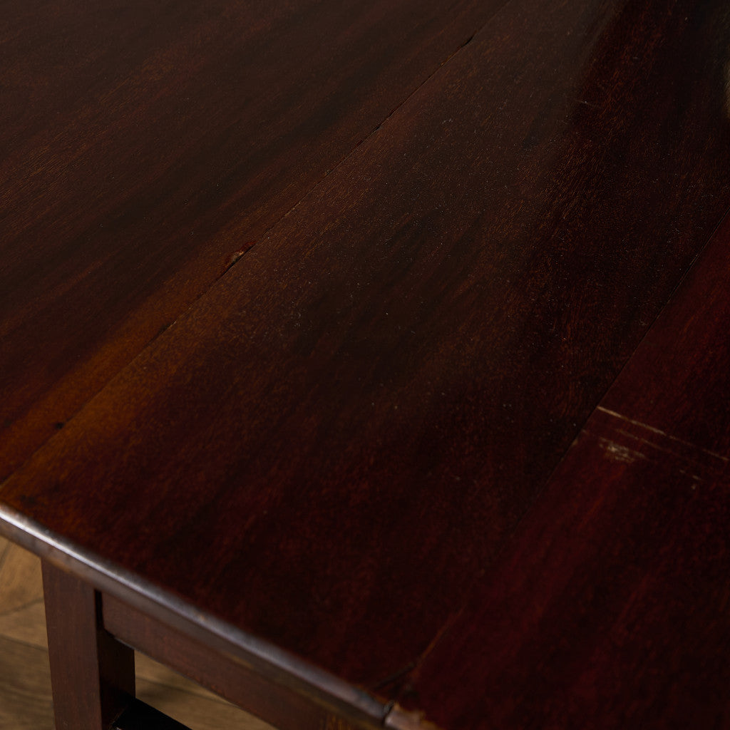 英国 クラシック サザーランド サイドテーブル