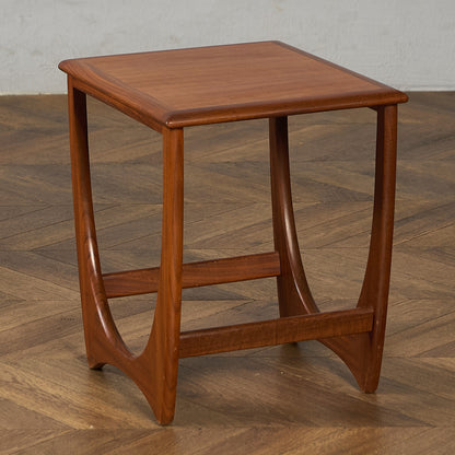 Astro ネストテーブル