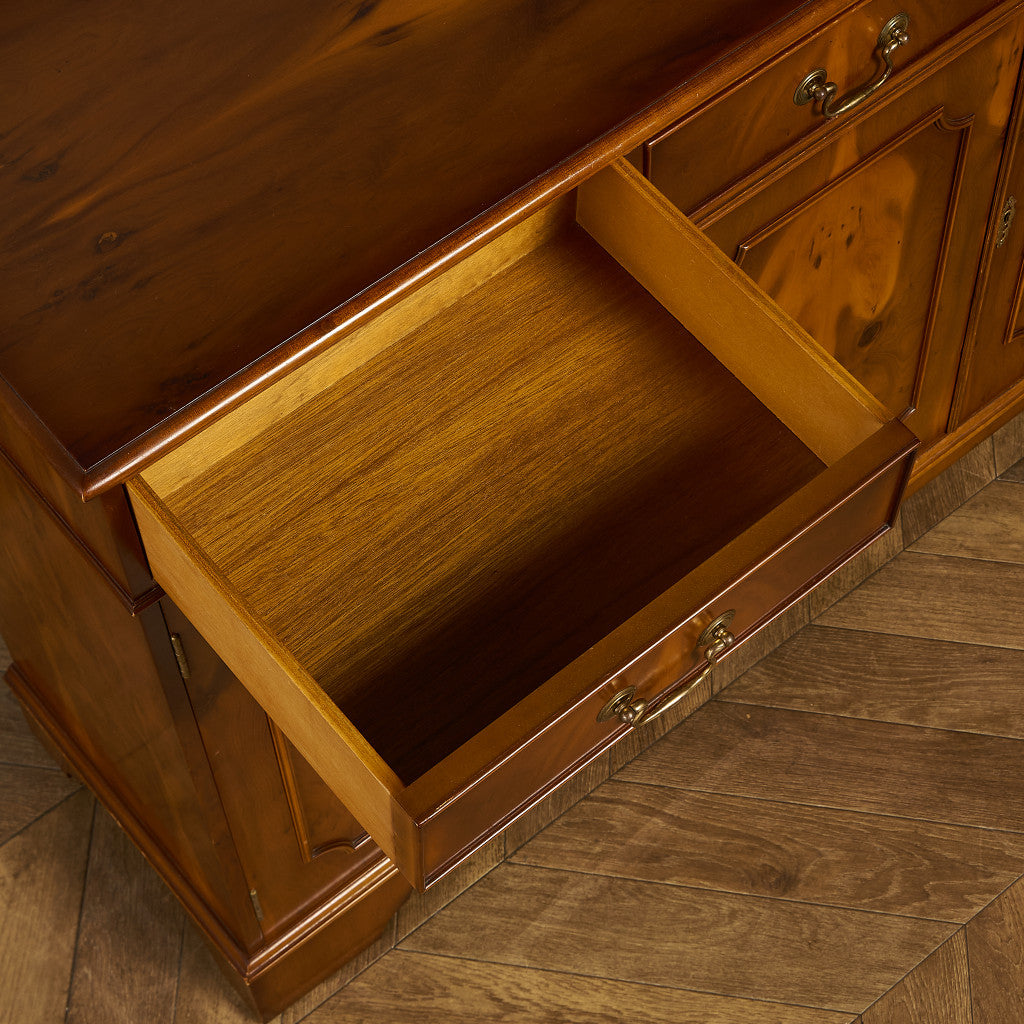 英国 クラシック サイドボード #89849