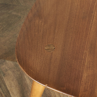 ラティスドチェア